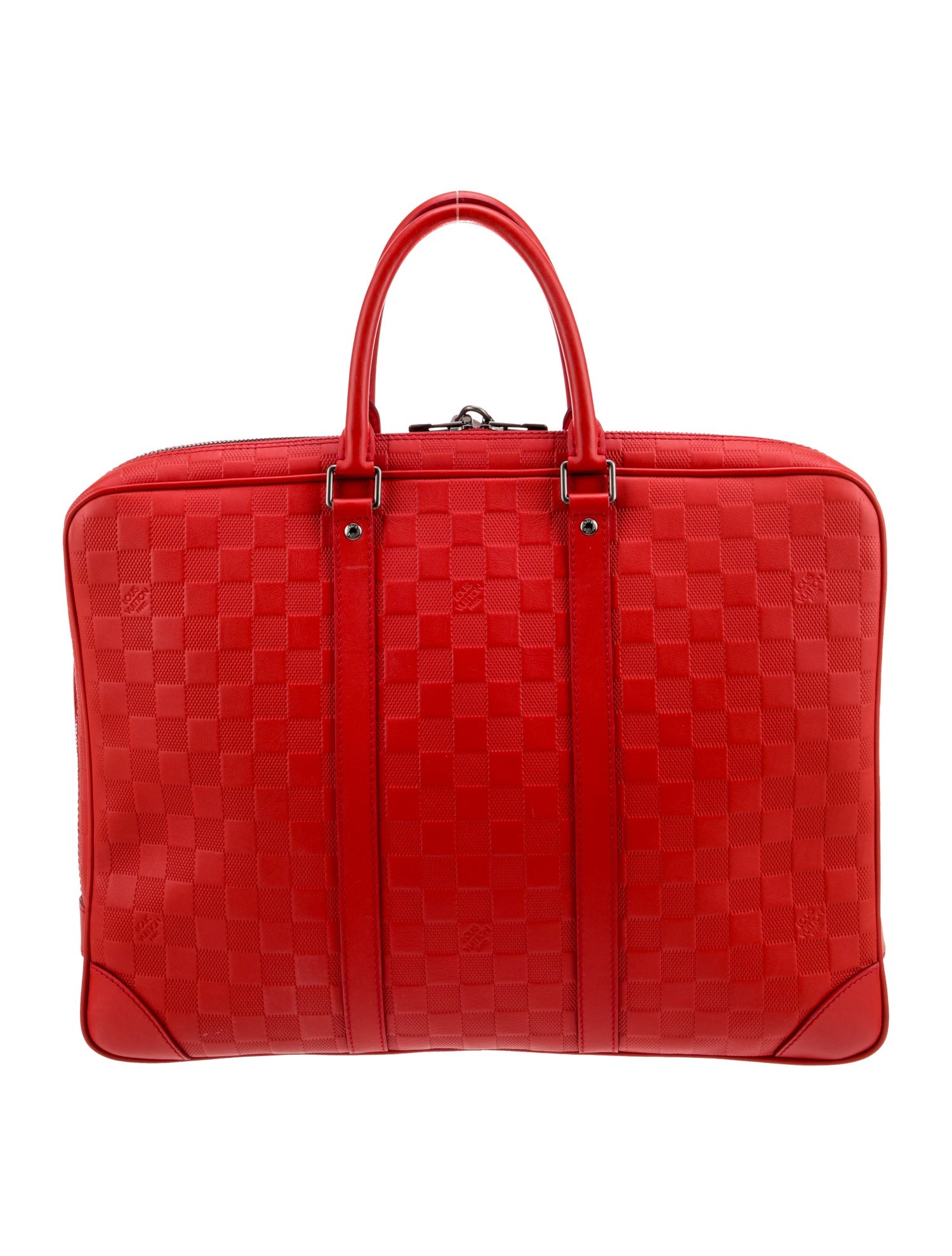 Louis Vuitton Damier Infini Porte-Documents